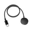 Fast Charger for Samsung Galaxy Watch 6 Classic 5 Pro 4 Active2 Watch3 S3 Type-C Charging Cable USB-C Cord