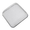 RV Furnace Vent Screen 4.5 X 4.5 X 1.3in with Installation Tool Stainless Steel Mesh Vent Cover for 