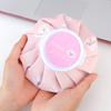 Cute Cartoon Pattern Ice Pack Physical Cooling Multi-Purpose Therapy Bag Cold And Hot Physiotherapy Cloth Water-filled Ice Bag