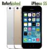 95% New Refurbished Apple Original Apple iPhone 5S 1GB RAM 16GB ROM Mobile Phone
