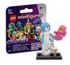 LEGO Minifigure Series 26 Space Nurse Android (71046-6)