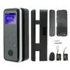 2.4in Smart Fingerprint Lock Keyless Entry Password Remote Control Door Access Control Lock for