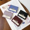 Women's Wallet Short Women Coin Purse Wallets For Woman Card Holder Small Ladies Wallet Female Hasp Mini Clutch For Girl