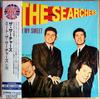 CD SEARCHERS - Meet the Searchers VICP62228 VICTOR 2003 Japan ObiRock Used