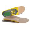 Arch Support Shock-Absorbing Sports Insole for Men & Women—Breathable & Sweat-Wicking for Running & Basketball