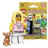 LEGO Minifigure Series 10 Trendsetter [71001-14]