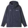 Jersey Descente 4WAY Stretch Nylon Full Zip Hoodie 4WAY Stretch Water Repellent Training Running Navy 4L [Move Sports]
