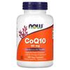 CoQ10, 60 Mg, 180 Veggie Capsules