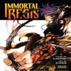 Immortal Regis Omnibus Vol 2 by OnBi Ga Paperback Book 9781684972036