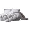 Snowman Russian 95% White Goose Down Duvet