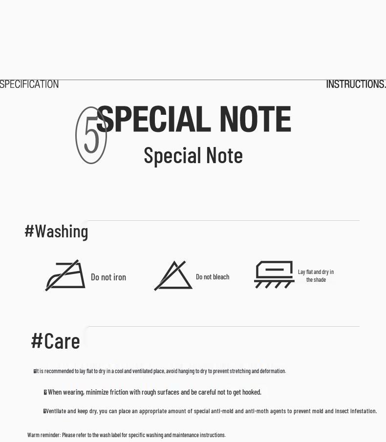 JNBY 2024 Autumn Loose Round Neck Knit Sweater