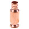 1 Pcs Copper Siphon Filler Pipe Water Changer Manual Diversion Tube Fittings Siphon Connector Gasoline Fuel Water Absorber