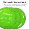75Mm Glass Cutting Discs 3 Inch 10Mm Diamond Marble Saw Blades Jade Wine Bottles Grinding Cutting Grinding Discs Tools