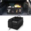 Toyota Hilux GUN125 September 2017 - Present Storage Box, Folding Trunk Box, Large Capacity,