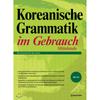 Darakwon Korean Grammar In Use