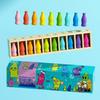 Colorful Memory Bottle Game: Creative Parent-Child Educational Toy for Logical Thinking and Fun Interaction
