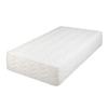 Foam Mattress 70x190 Cm Firm Support for Articulated Bed Base 18 Cm - MATTRESS UP DOWN