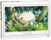 Jigsaw Puzzle My Neighbor Totoro Totoro and Ohirune 1000 Pieces (1000-215)