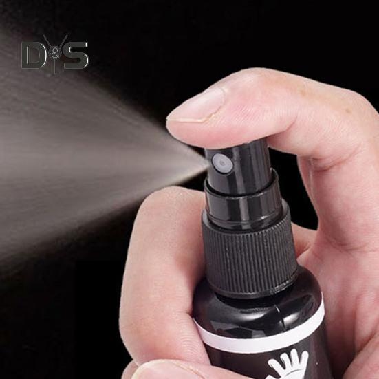 30ml Football Grip Sprayer Football Glove Grip Spray Rugby Goalkeeper Glove Tackifier Sprayer Sticky Spray for All Goalie Gloves