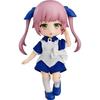 Nendoroid Doll Omega Sisters Omega Rio Non-Scale Painted PVC Action Figure