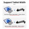 Drone Remote Control Tablet Extended Bracket Mount for DJI NEO/Air 3/MINI 4K/4 PRO/2S/Mini 2/Mavic 3 RC N2 N3 Tablet Clip Holder