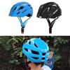 Kid Bicycle Helmets High Hardness Shock Absorbing Accessory Skating Cycling Scooter Skateboarding Helmets for Children