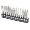 13 Pack Unique Screwdriver Set Easy Installation with Magnetic Design Versatile Screwdriver for Stable Grip On Appliance