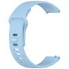 WatchBand Strap For Redmi Watch 5 Active SmartWristbands Fashion Silicone Bracelet For Redmi Watch5 Active WristBand Strap&case