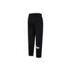Nike Alphabet Logo Print Casual Pants Men Bottoms Black FQ6995-010