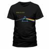 Футболка Pink Floyd Dark Side Of The Moon Роджера Уотерса унисекс