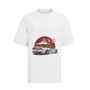 Honda NSX Fuji JDM Auto T-Shirt Mens S-XXXL