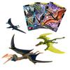 Takara Tomy Ania Jurassic World Sky Quetzalcoatlus DX Set Animal Dinosaur Toy for Ages 3 and Up