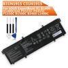 NEW Replacement Battery B31N1915 C31N1915 For ASUS ExpertBook B1 B1400 B1400CEAE PX555C PX455C P1550C B1500C B3400 L1400 L1400C