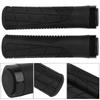 Bicycle Cycling Lockable Handle Rubber Grips AntiSlip Mountain Bike Handlebar Grip