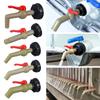 Coarse Thread Water Coupling Adapter IBC Tank Adapter Valve IBC Tank Fittings Coarse Thread