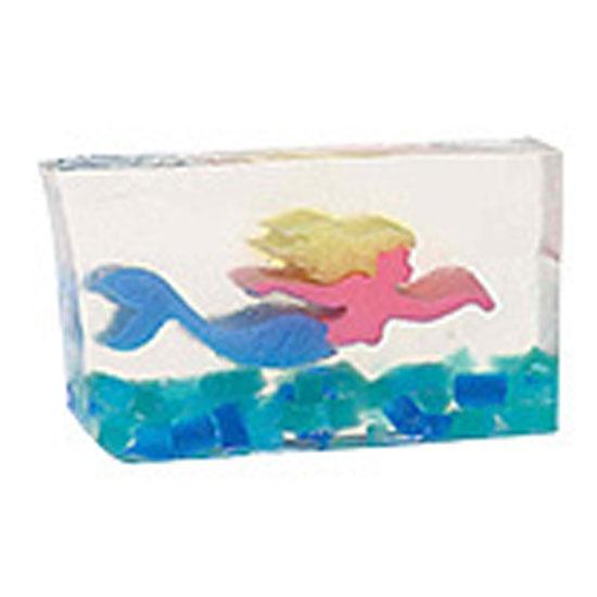 Мыло для тела Primal Elements 27 видов, выберите 1