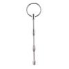 304 Stainless Steel Urethral Sounding Penis Plug Cather Urethral Sound Stretching Sex Toys Vaginas for Men Sex Tool For Cock Toy