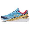 New Curry 2 Low FloTro All Star 2023 3026276-402