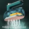 Electric Iron Steamer Handheld Portable Wet Dry Steam Iron Mini Garment Steamer Machine Ironing Machine