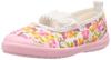 Sanrio Hello Kitty S04 Indoor 21 2E Girls' Shoes, Pink, Cm,