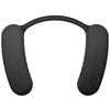Sony Wireless Neckband Speaker BRAVIA Theater U Stereophonic Battery Simultaneous HT-AN7 [360 sound/IPX4 Drip-proof/long - 12H/2 Connections/wired