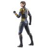 Hasbro Marvel Legends Series Wasp, Ant-Man and the Wasp: Quantumania 6-inch (15cm) Action Figure, Ages 4 and Up, F6574, Authentic