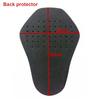 Back Protector Motorcycle Protective Gear Riding Shoulder Protector Racing Shoulder Guard