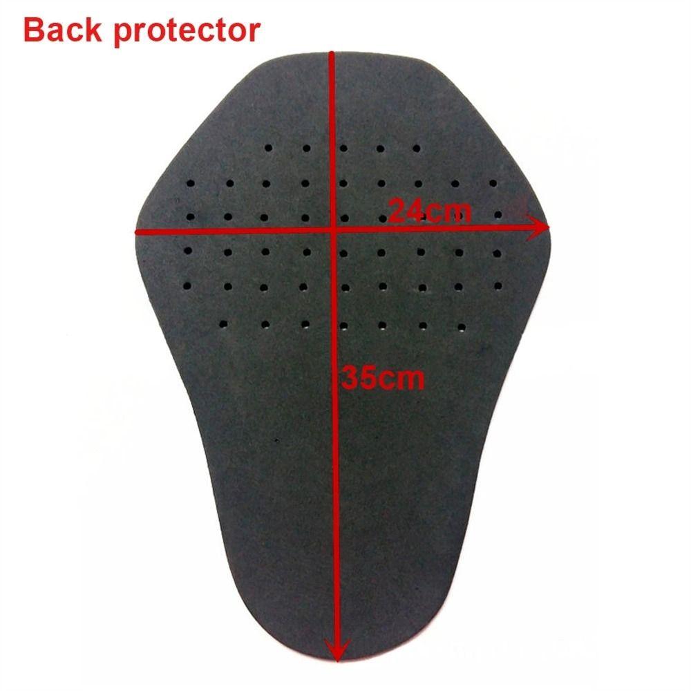 Back Protector Motorcycle Protective Gear Riding Shoulder Protector Racing Shoulder Guard