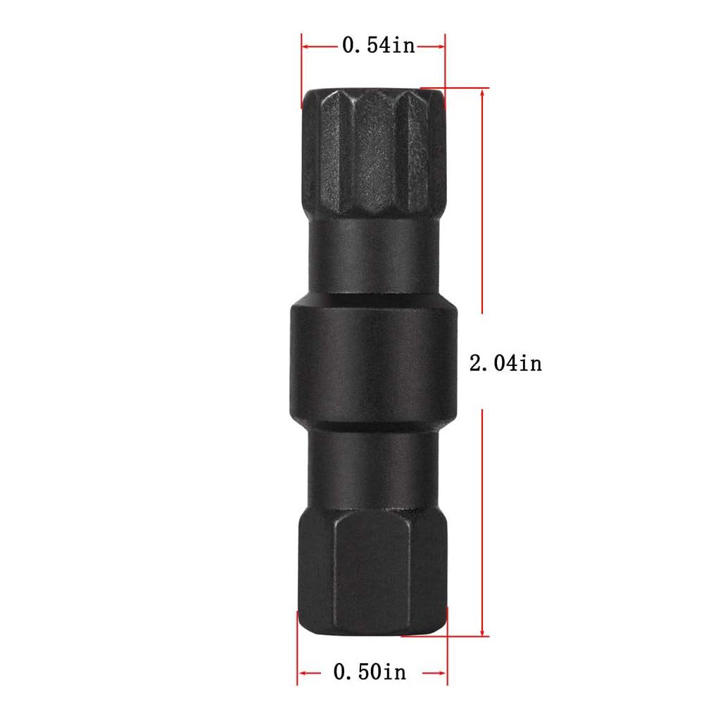 Black Convenient And Portable Hinge Pin Tool For Easy Installation Pin Tool For Hinge Hinge Tool