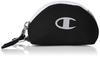 Champion Golf Сумка для мячей с большим логотипом Черный Свободный размер C3-WG704B Мужская
