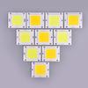 Practical Multiple Type 4046 Led Flip Integrated Light Source Cob Lamp Beads
