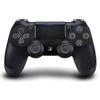 Black DualShock 4 Wireless Controller for PlayStation 4