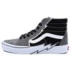 Sk8-Hi Bolt - Pewter Unisex Sneakers Grey Black VN0A5JIVPBQ