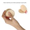 Pair of Castanets Wooden Castanet Finger Clappers Musical Instrument